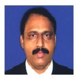 Photo of Dr. P. R. Sreemahadevan Pillai