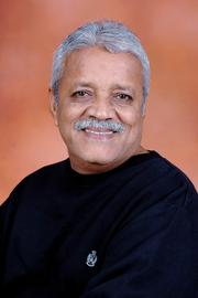 Photo of V. Radhakrishnan