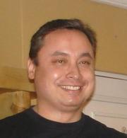 Photo of Dr. Alejandro Lazo Mora, M.B.A.