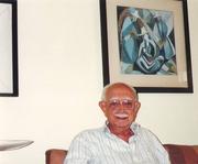 Photo of Pedro Freire Ribeiro