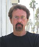 Photo of Timothy Hallinan