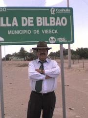 Photo of José Enciso Contreras