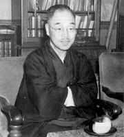Photo of Katsuzo Nishi