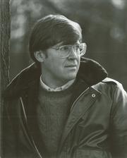 Photo of David, L. Hoof