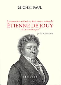Photo of Victor-Joseph Étienne de Jouy