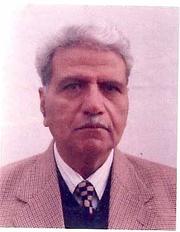 Photo of Autar S. Dhesi