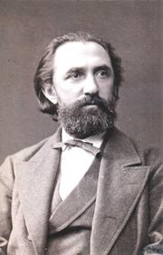 Photo of Franz Reuleaux