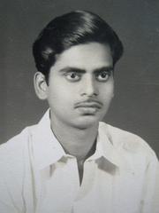 Photo of K .N. Sahay