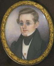 Photo of Nathaniel Langdon Frothingham