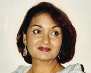 Photo of Jameela Siddiqi