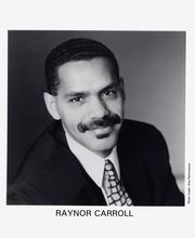 Photo of Raynor Carroll