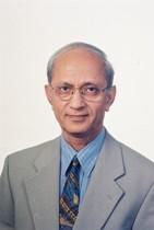 Photo of Baqar Naqvi