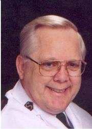 Photo of Allen Satterlee