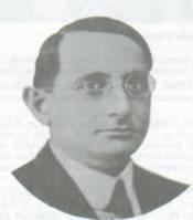 Photo of Tulio Manuel Cestero