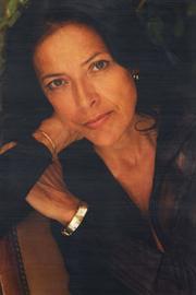 Photo of Marielle Gallet