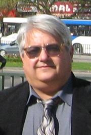 Photo of Zhivko Ivanov