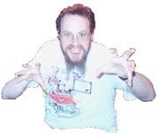 Photo of Craig Arnush