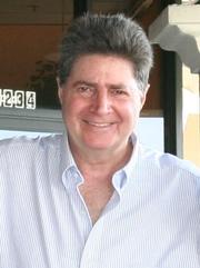 Photo of Michael Hacker