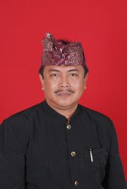 Photo of Putu Rumawan Salain