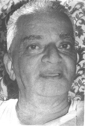 Photo of G. P. Rajaratnam