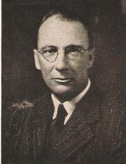 C. S. Forester