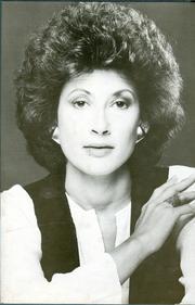 Photo of Barbara Betcherman