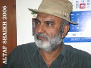 Photo of Altaf Shaikh