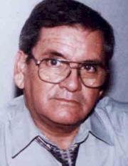 Photo of Fco. Xavier Ramírez S.