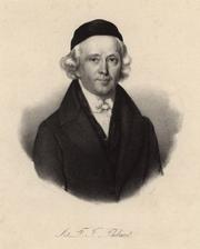 Photo of Anton Friedrich Justus Thibaut