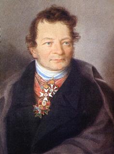 Photo of Feuerbach, Paul Johann Anselm Ritter von