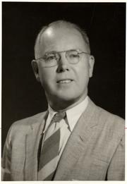 Photo of Roy Z. Kemp