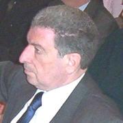 Photo of Pedro R. Barreiro