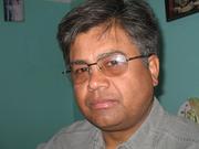 Photo of Suresh Dhakal