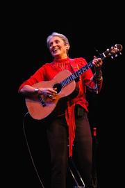 Photo of Isabelle Verdier