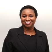 Photo of Catherine Adenle