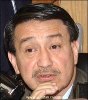 Photo of Eric Villanueva Mukul