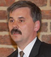 Photo of Jarosław Syrnyk