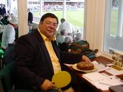 Photo of Victor Isaacs