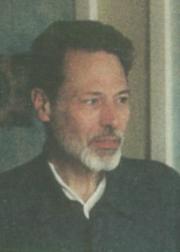 Photo of Mark Lindley