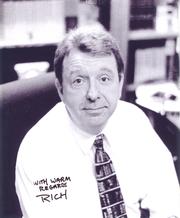 Photo of Richard G. Moore