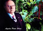 Photo of Aquiles Pinto Flores