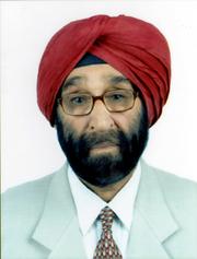 Photo of Avtar Singh Gill