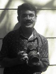 Photo of Anil Kumār, Ec. E.