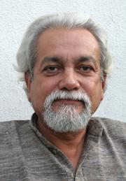 Photo of Randhir Khare