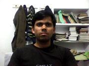 Photo of Mithilesh Singh