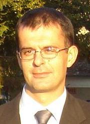 Photo of Marijan Šabić