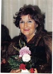 Photo of Ruth Fernández