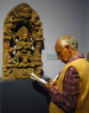 Photo of Balram Srivastava