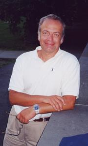 Photo of Michael Salcman