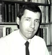 Photo of Philip Vander Elst